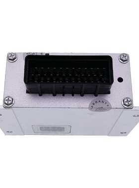 Genie5，吉尼高空作业平台配件，100839下控ECU，剪叉升降机手柄