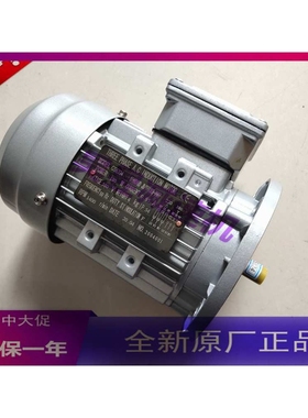 THREE PHASE INDUCTION MOTOR 三相异步电动机 GS6324 GS8024