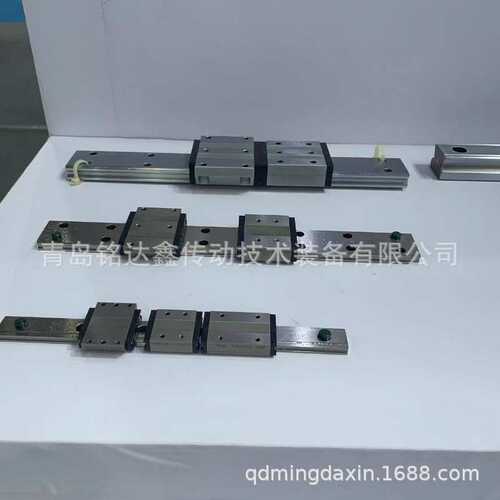 THK直线导轨滑块RSR12VM RSR12N 滑块