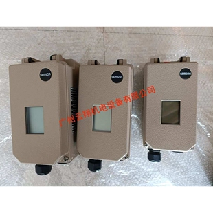 萨姆森Samson执行机构