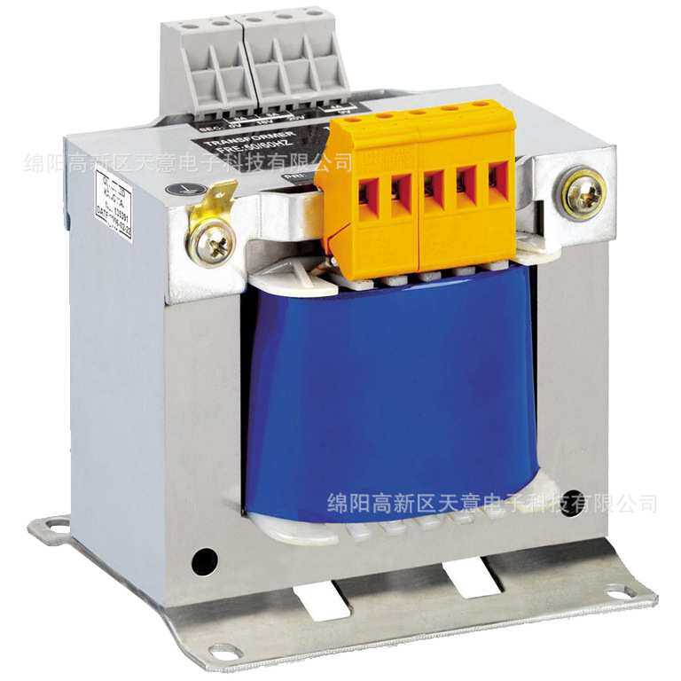 EI型纯铜变压器12V/24v/36v/200W 6000W电源变压器机械机箱设备
