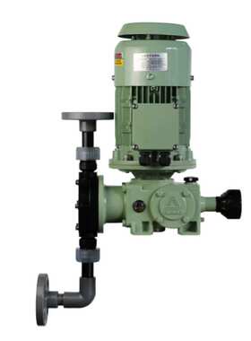 LK-11VC/VH/VS-02;LK-F11VC/VH/VS-04易威奇IWAKI计量泵