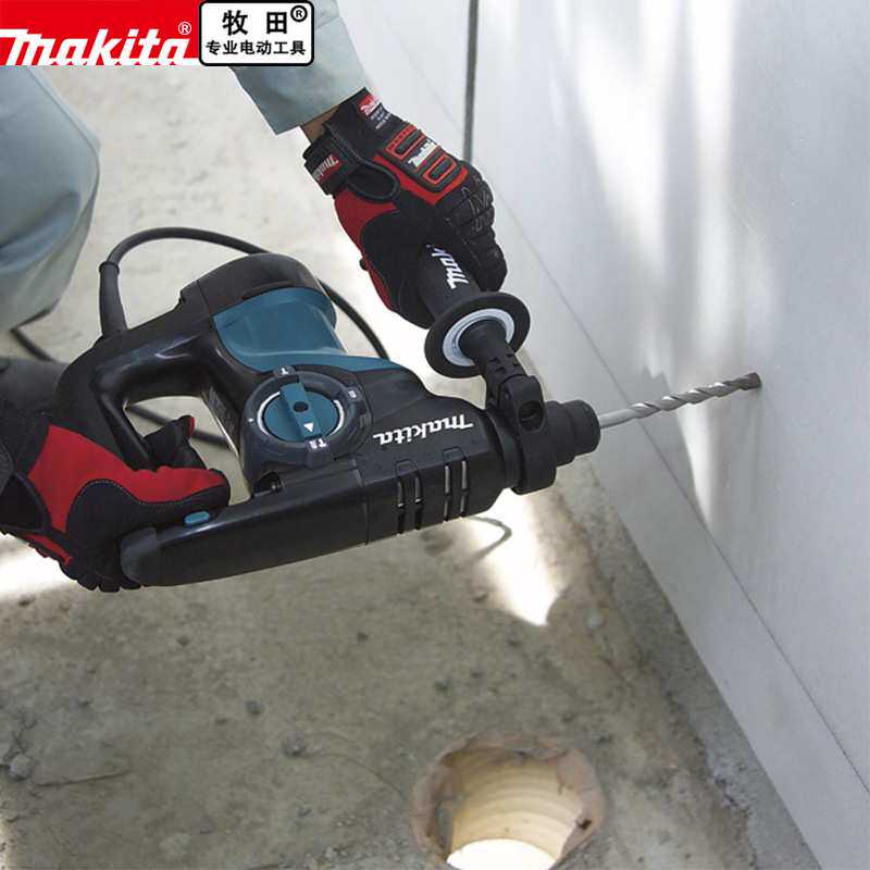 圆柄加长冲击电锤钻头混凝土穿墙过墙打孔高硬合金转头