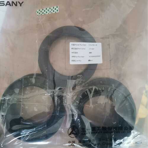 徐工平地机  (STG230C-8S)/框架总成 /油封A21069100008