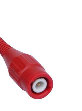 100：1耐压5000V示波器探头P2301C 300兆MHZ全绝缘高安规探极探棒