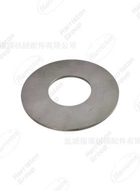 农机配件 中联配件 ZOOMLION  耐磨片（止推板） JR4002-3001