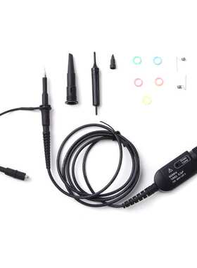 新货Tektronix泰克P2221示波器无源探头TPP0201 TPP0101  P6139B