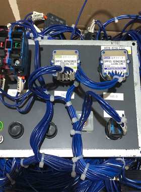 A02B-0236-C351 FANUC发那科开关测试完好现货质保三个月