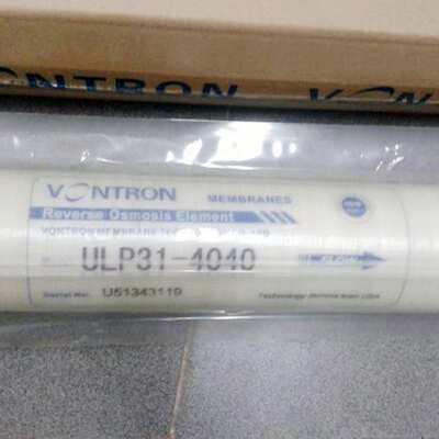 时代沃顿汇通膜ULP31-4040反渗透膜 工业水处理净水滤芯RO膜4040
