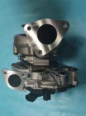 涡轮增压器CT16V 17201-11110 2GD-FTV 89674-71020 235600-0200