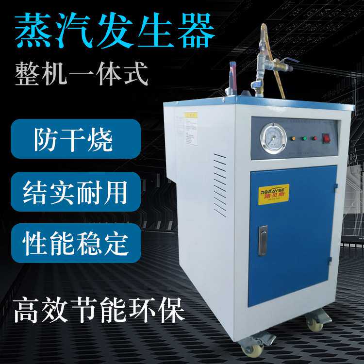 厂家供应路贝斯微水蒸汽洗车机内饰发动机清洗清洁食品养殖场