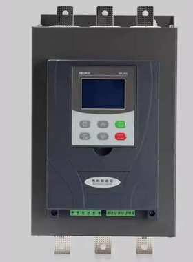 普传PR5200-037G3软起动器30KW220/45V电机软启动柜90A160维修185