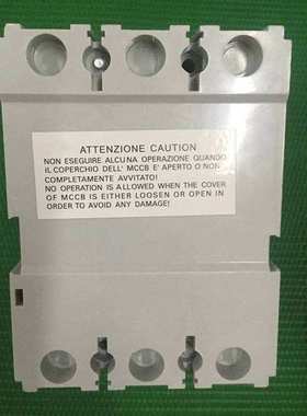 ABB S1N125N S2N160H塑壳断路器S型S2N160N FFC S2S S2X80 SA