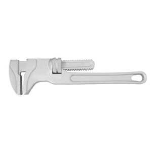 TOOLTIME图泰不锈钢猴式活扳手304防磁活络大口多功能猴式活扳手
