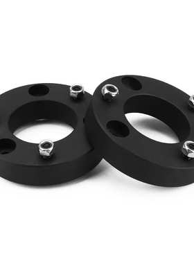 含税适用07-19 Chevy Silverado GMC Sierra 2/3英寸前轮提升垫块