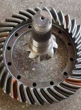 山推装载机铲车SL50WN从主动螺旋伞齿轮461-18-01018461-18-01010