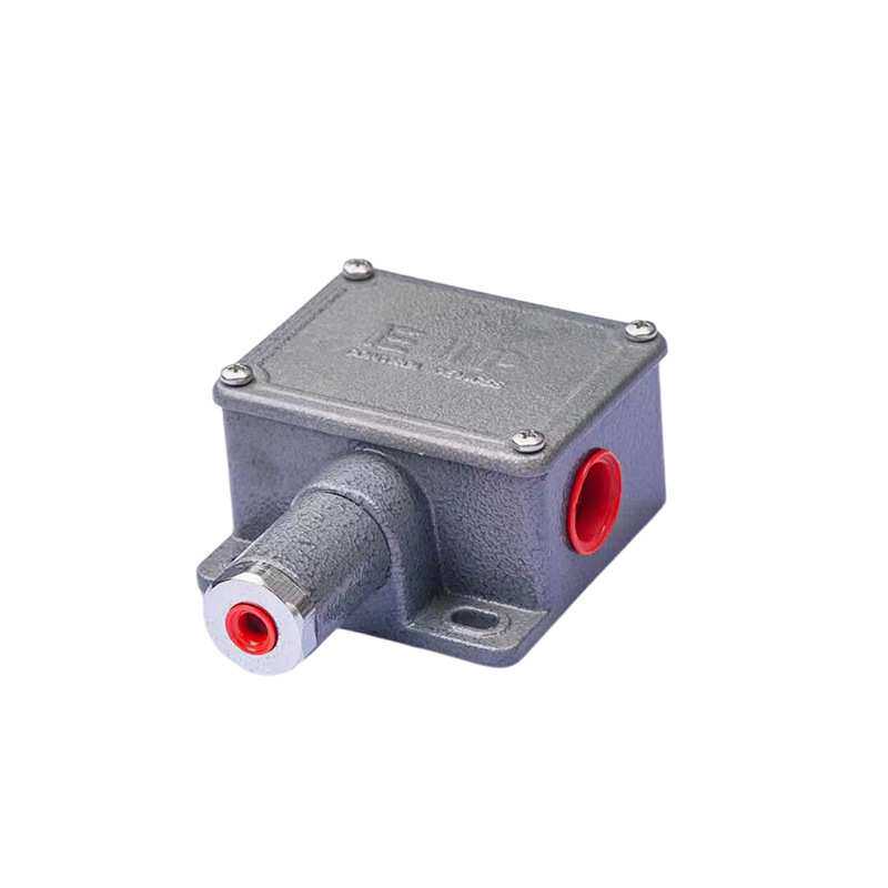 SOLR压力开关 国产SOR压力开关差压开关索尔压力开关