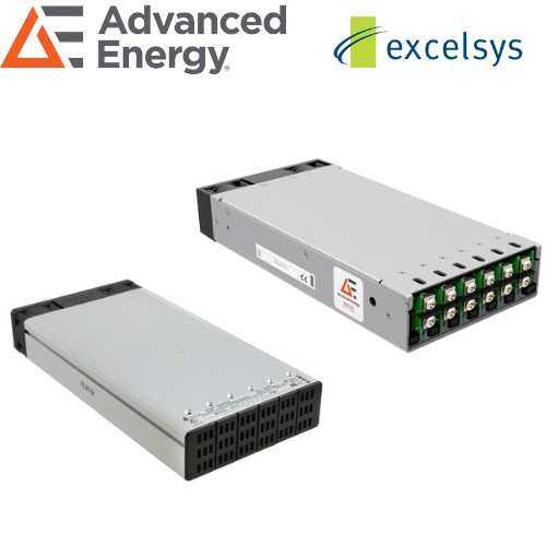 Excelsys 电源模块Xgen系列 XVB323430P01B  高达1340W 多输出端