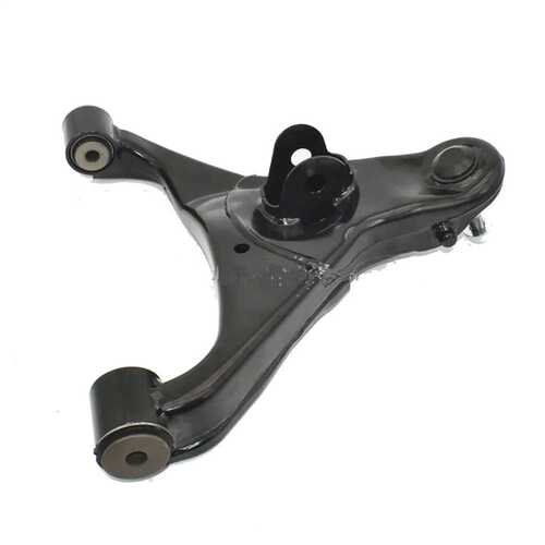 JB3C3079A1B适用福特2018 Ranger 下悬挂总成左右 下支臂下摆臂