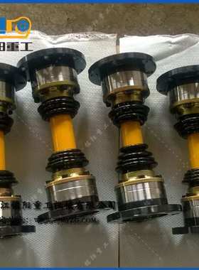 铭阳＜球笼万向轴＞BJDT大伸缩球笼等速万向联轴器厂家1件起订