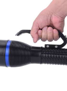 RJW7103手提式防爆探照灯电力电网变电站电力检修电力抢修手提灯