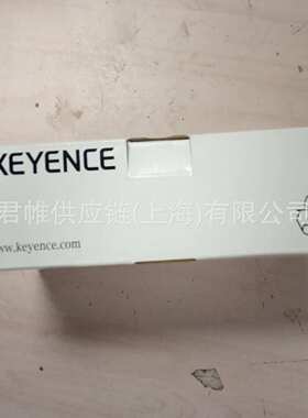 价格需核实  KEYENCE  传感头 型号：IG-028