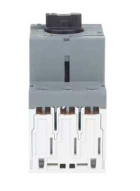 ABB电动机保护用断路器MS2X-1.6  旋钮式控制