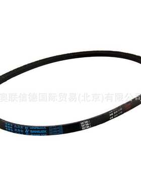 三力士三角带E4318 E4343 E4369 E4394 大量现货 A型B型C型D型Z型