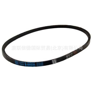 三力士三角带E4318 E4343 E4369 E4394 大量现货 A型B型C型D型Z型