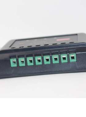 .12V24V太阳能路灯控制器 SLD-S系列太阳能放电型市电互补控制器