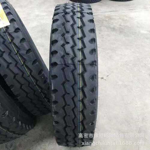 KAPSEN/银宝650R16 825/900/1100/1200R20轮胎自卸车矿山钢丝轮胎