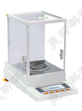 上海恒平电子天平JA1003 JA2003 3003 4003 5003 11003B分析天平