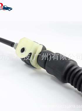 适用福特2017蒙迪欧 金牛座波箱拉线自动挡DG9Z7E395J DG9Z7E395N