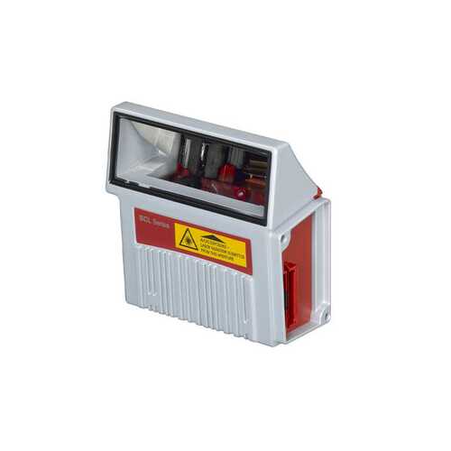 德国Leuze劳易测 固定式条码阅读器  型号BCL 300i R1 F 100 D