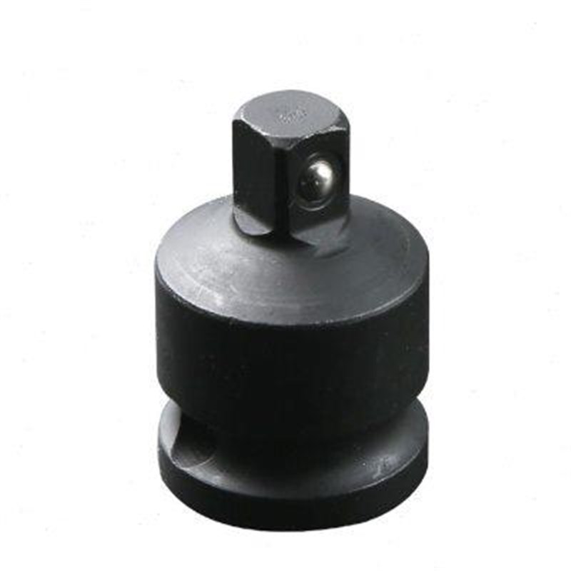 。气动套筒转换头四分之三转二分z之一寸转/4转1/2电动扳手转换头