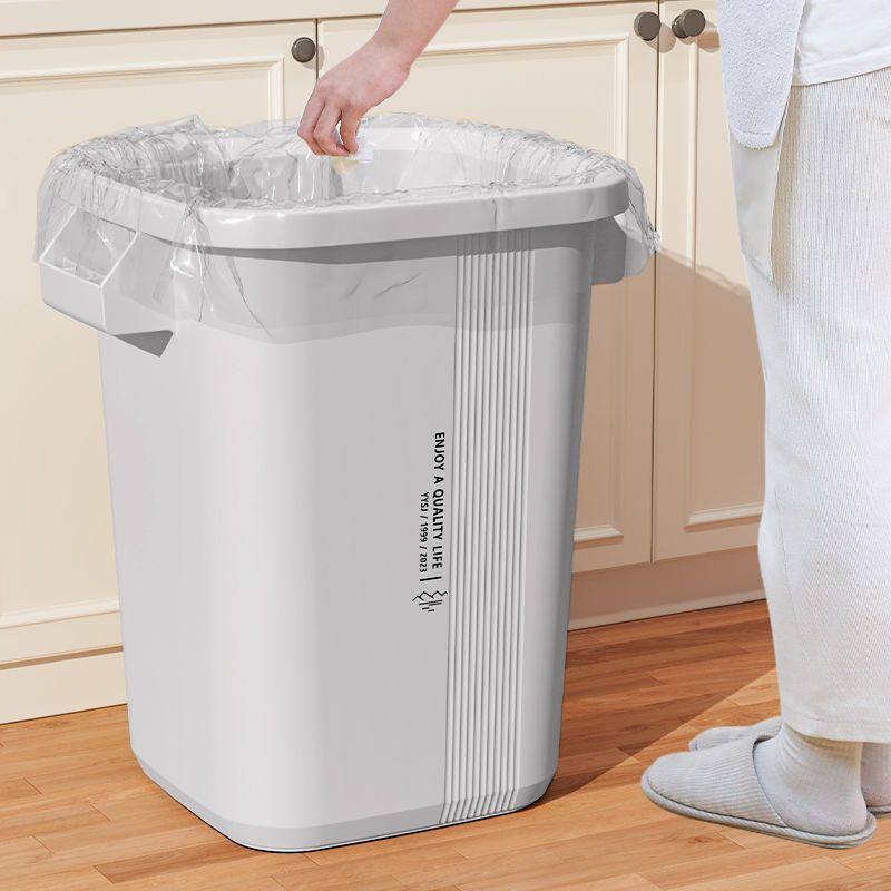 厨房垃圾桶大号大容量家用室内卫生间客厅收纳桶餐饮商用户外,家庭/个人清洁工具,垃圾桶,淘宝优惠券,粉丝福利购,淘宝优惠卷