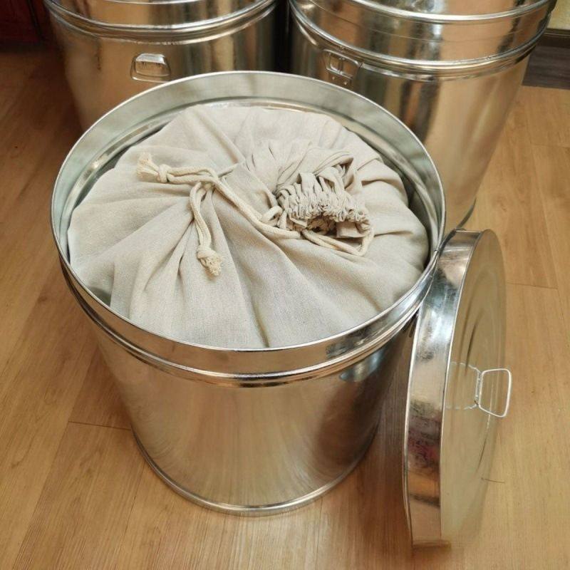 加厚陈皮桶送内袋陈皮储存罐密封陈皮铁桶防潮防虫大号茶叶桶,宠物/宠物食品及用品,鸟禽喂食器/喂水器,淘宝优惠券,粉丝福利购,淘宝优惠卷