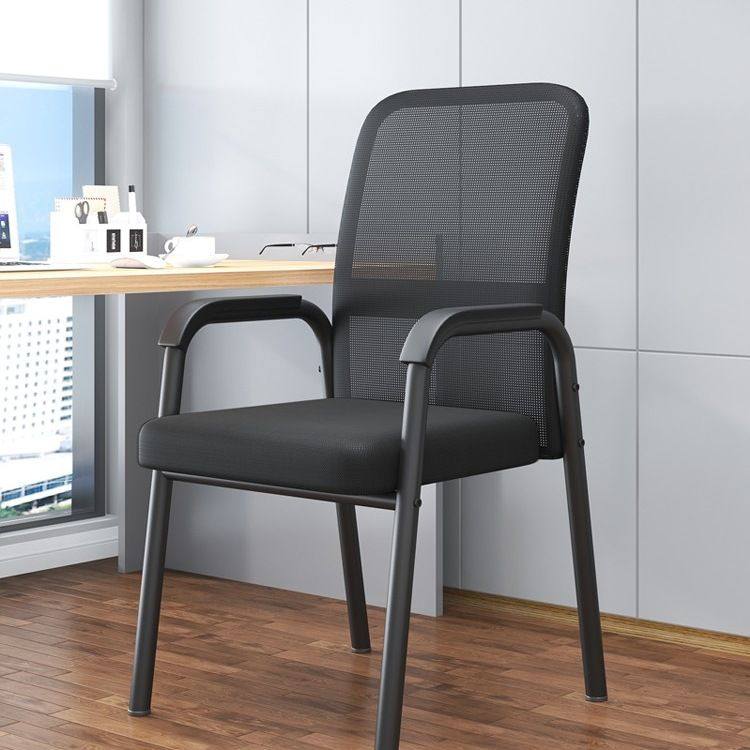 电脑椅家用办公椅久坐会议椅四腿学生宿舍座椅麻将椅靠背椅子,商业/办公家具,办公电脑椅/职员椅,淘宝优惠券,粉丝福利购,淘宝优惠卷