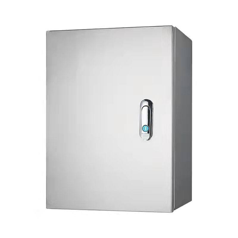 不锈钢配电箱家用室内基业箱明装电表箱监控设备保护三相横箱,电子/电工,配电控制柜/控制箱,淘宝优惠券,粉丝福利购,淘宝优惠卷