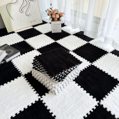 高极感可拆洗飘窗垫窗台垫子阳台卧室地毯坐垫四季通用榻榻米可裁