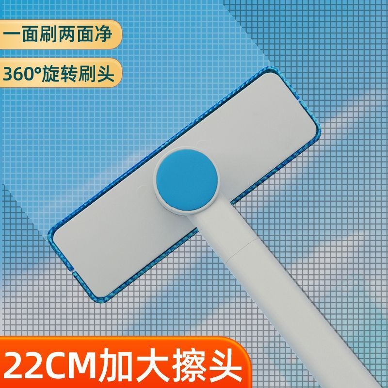 猫咪用品宠物刮毛器地毯狗毛猫毛清理器粘猫除毛刷去家用