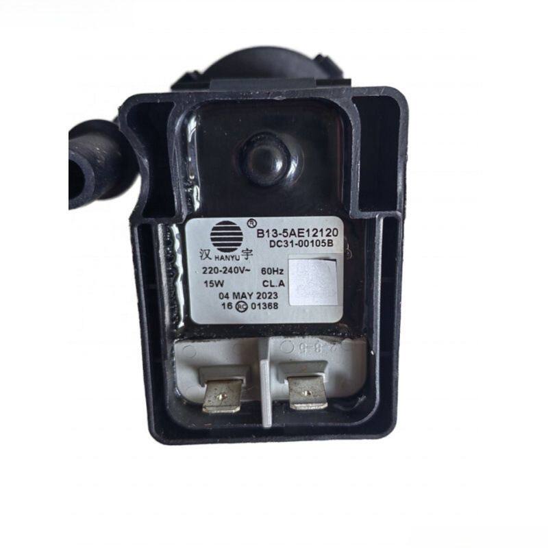 倍科DPP10505GXMB3热泵式干衣机DPP9505GXSB3排水泵B13-E吉德AN