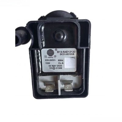 倍科DPP10505GXMB3热泵式干衣机DPP9505GXSB3排水泵B13-E吉德AN