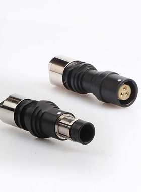 IP68防水连接器防水推拉自锁连接器 浮动式防务航空插头