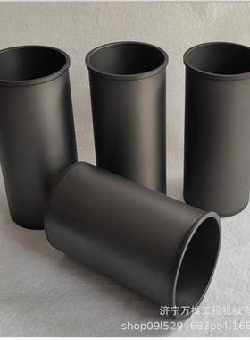 4D105发动机缸套6130-22-2310S4D105缸套