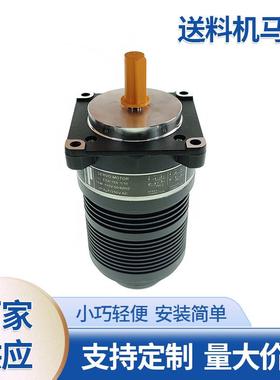 ESA-10S1:10送料机马达GEARHEAD线材棒材送料机马达110V电机