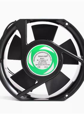 MDOVPDM-172-L/T220V/240V0.2交流散热风扇机柜轴流风机