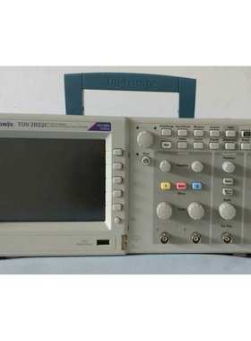泰克Tekronix TDS2012B TDS2022B TDS2024B 示波器