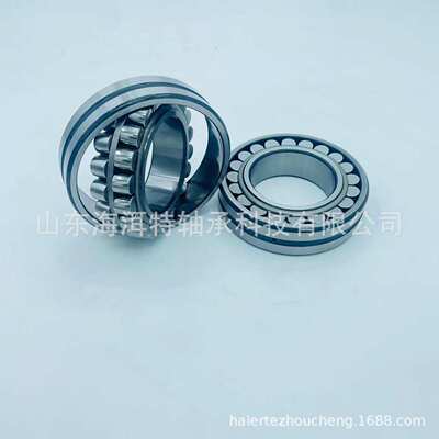 调心滚子轴承22214E 22215E 22218E机械主轴小型调心滚子轴承