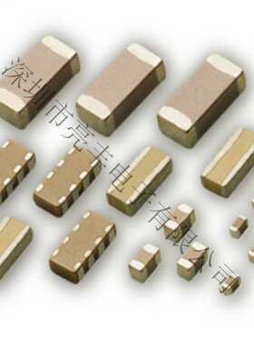 GRM31MR71H105KA88L  1uF 精度: ±10% 额定电压: 50V X7R 1206